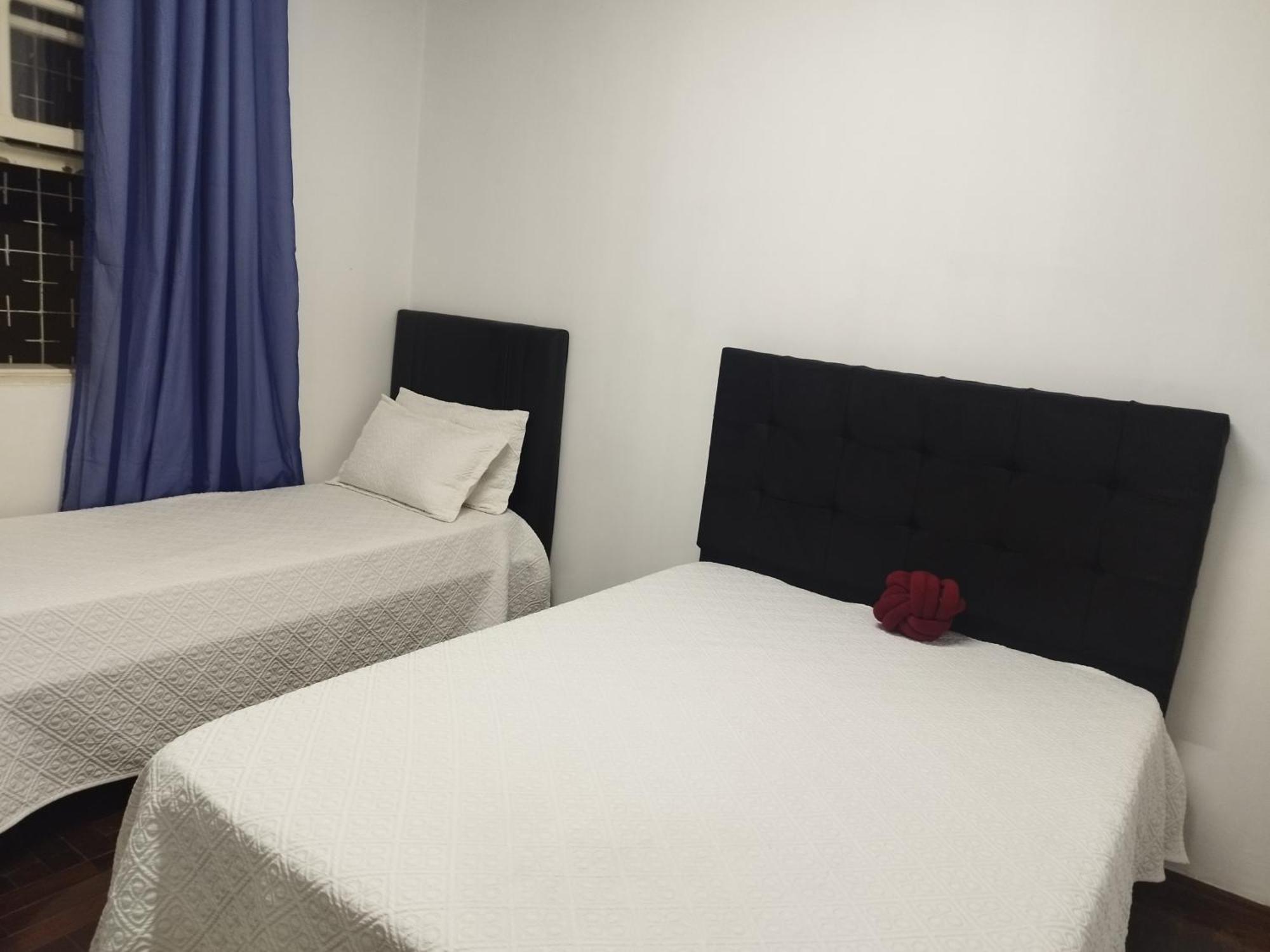 Pousada Cama & Cafe 호텔 파라카투 외부 사진